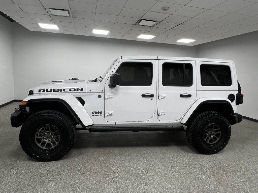 2022 Jeep Wrangler Unlimited Rubicon 392 Loveland CO
