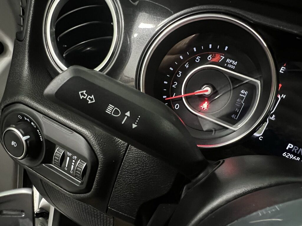 2022 Jeep Wrangler Unlimited Rubicon 392 Loveland CO