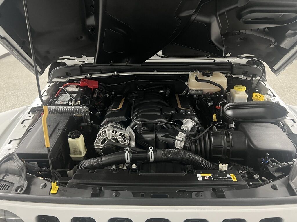 2022 Jeep Wrangler Unlimited Rubicon 392 Loveland CO