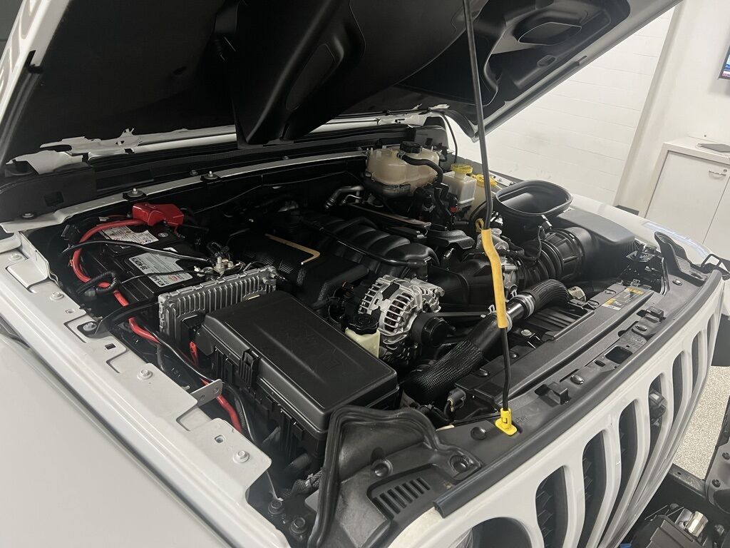 2022 Jeep Wrangler Unlimited Rubicon 392 Loveland CO