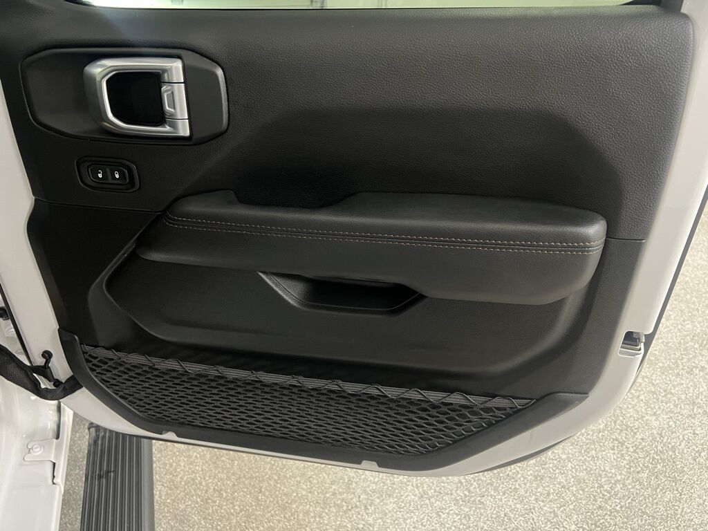 2022 Jeep Wrangler Unlimited Rubicon 392 Loveland CO