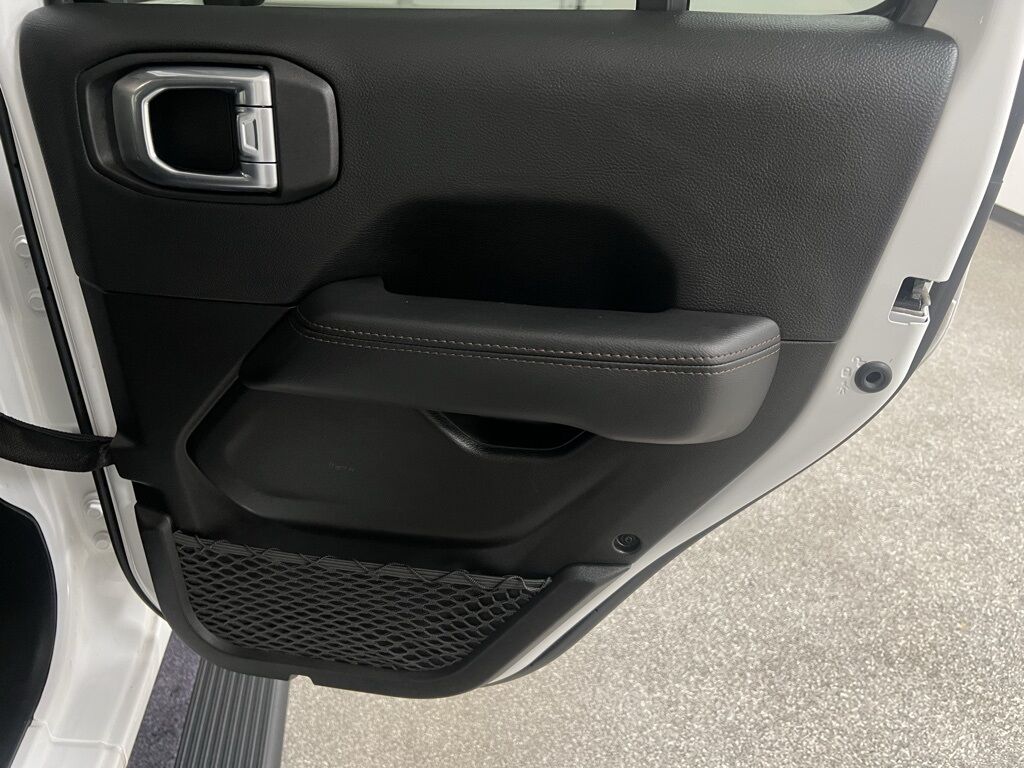 2022 Jeep Wrangler Unlimited Rubicon 392 Loveland CO