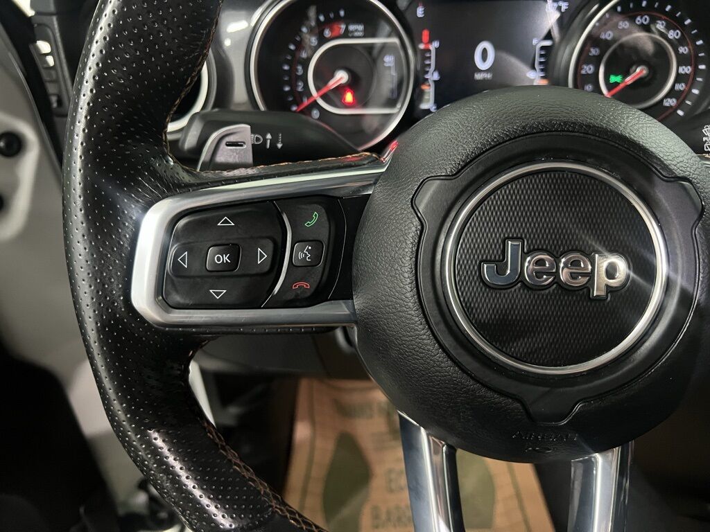 2022 Jeep Wrangler Unlimited Rubicon 392 Loveland CO
