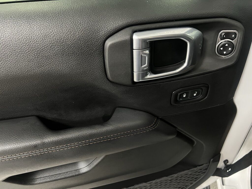 2022 Jeep Wrangler Unlimited Rubicon 392 Loveland CO