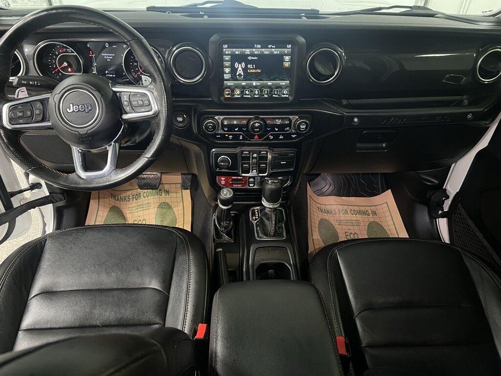 2022 Jeep Wrangler Unlimited Rubicon 392 Loveland CO