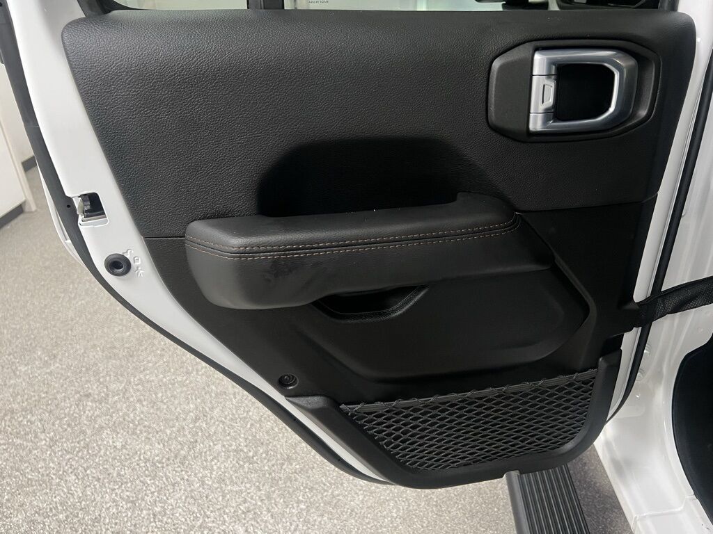 2022 Jeep Wrangler Unlimited Rubicon 392 Loveland CO