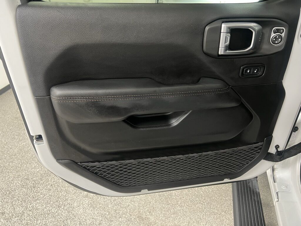 2022 Jeep Wrangler Unlimited Rubicon 392 Loveland CO