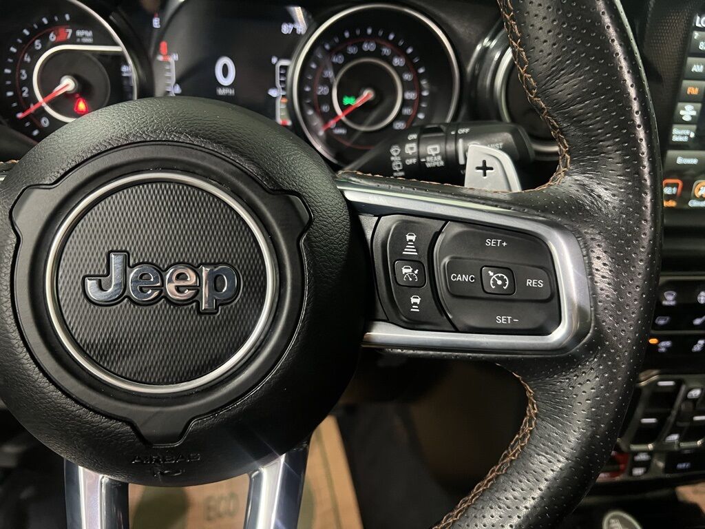 2022 Jeep Wrangler Unlimited Rubicon 392 Loveland CO