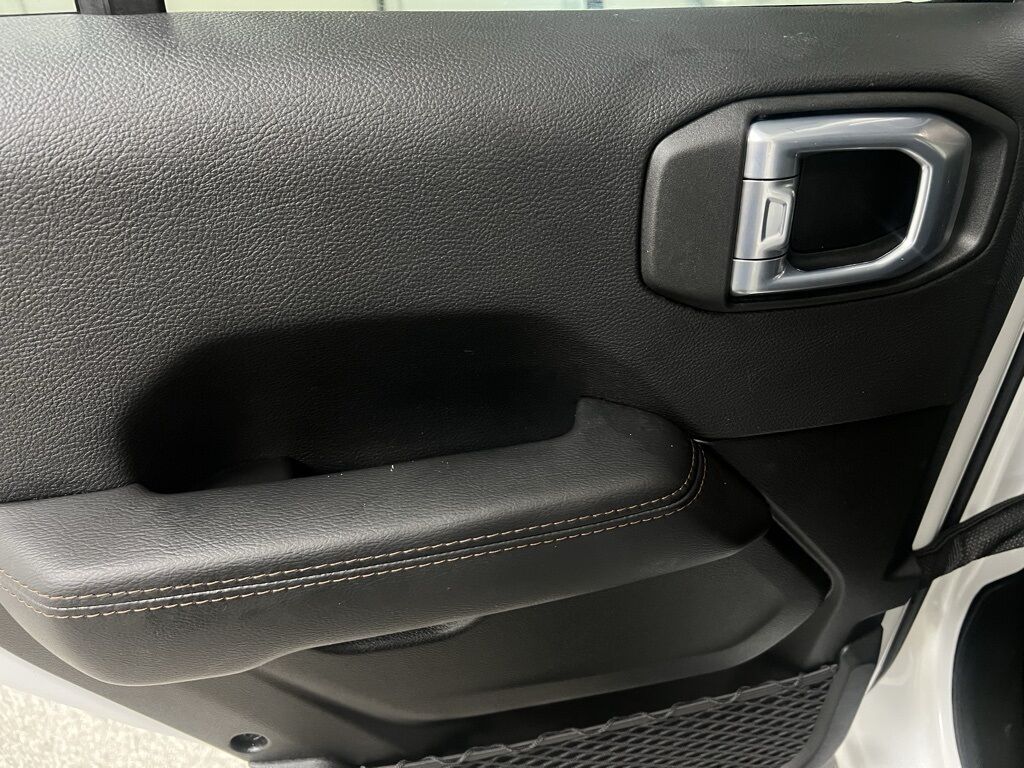 2022 Jeep Wrangler Unlimited Rubicon 392 Loveland CO