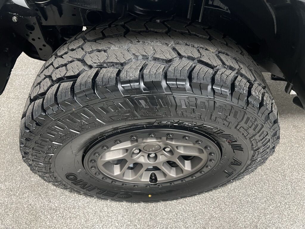 2022 Jeep Wrangler Unlimited Rubicon 392 Loveland CO