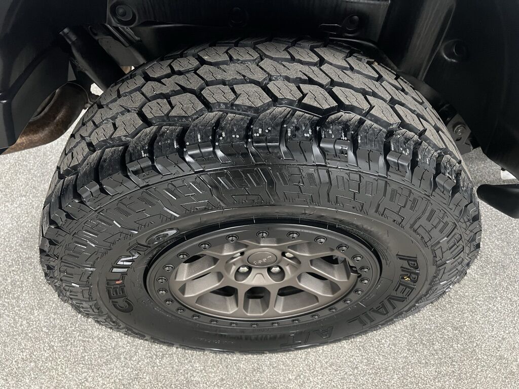 2022 Jeep Wrangler Unlimited Rubicon 392 Loveland CO
