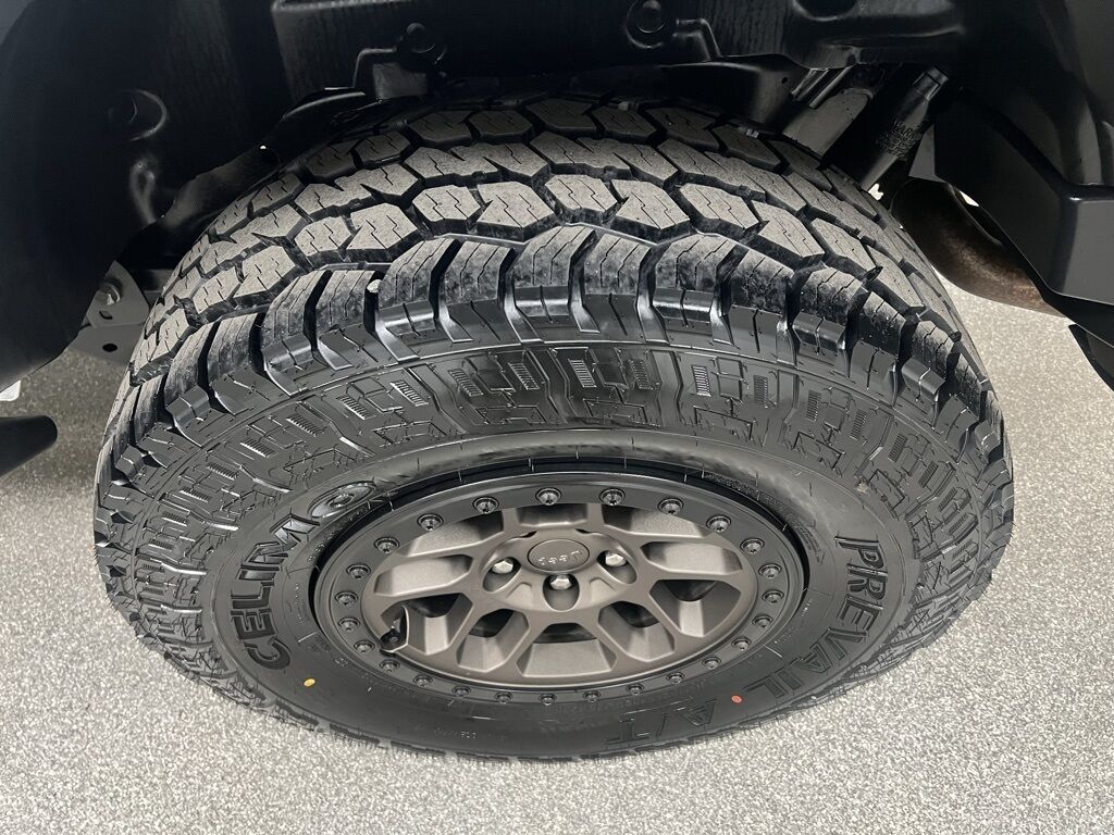 2022 Jeep Wrangler Unlimited Rubicon 392 Loveland CO