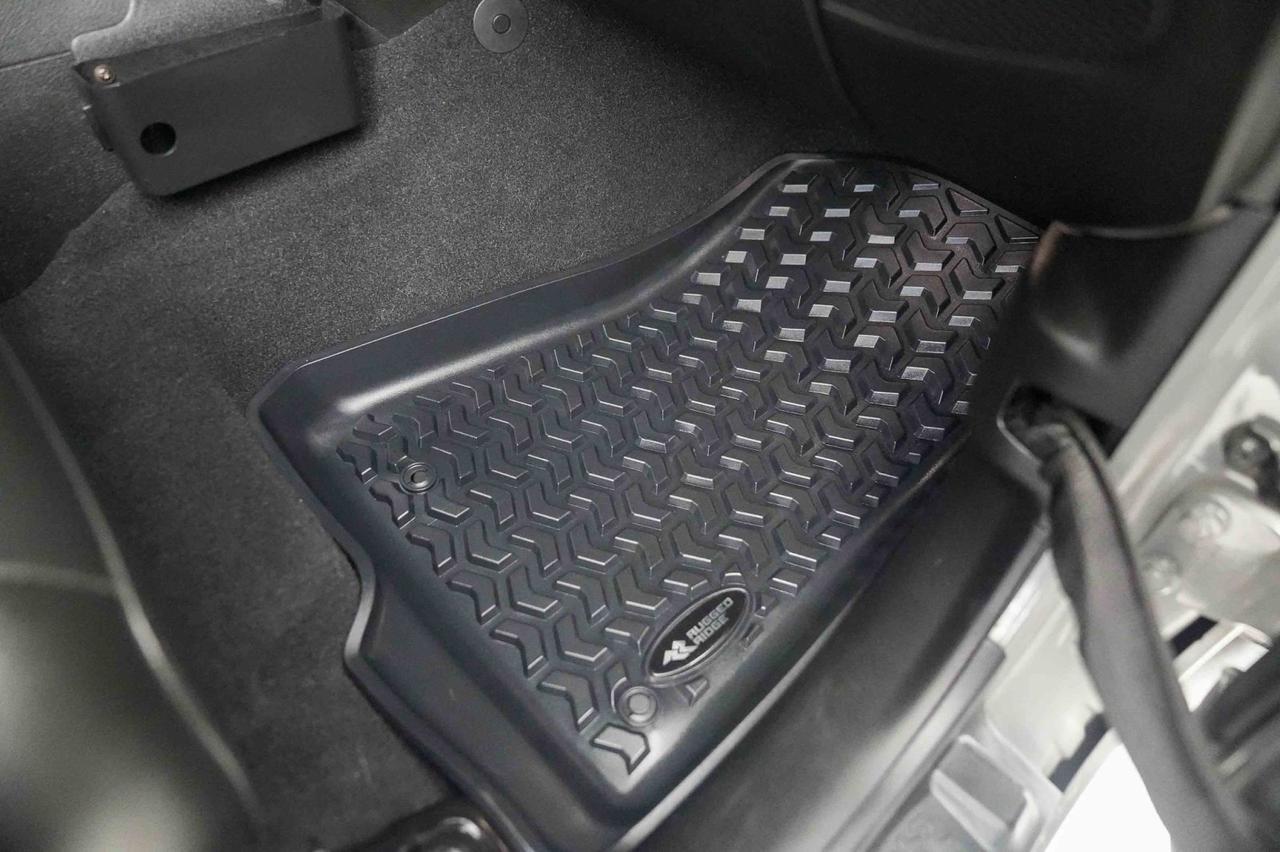 2022 Jeep Wrangler Unlimited Rubicon 392 Newport Beach CA
