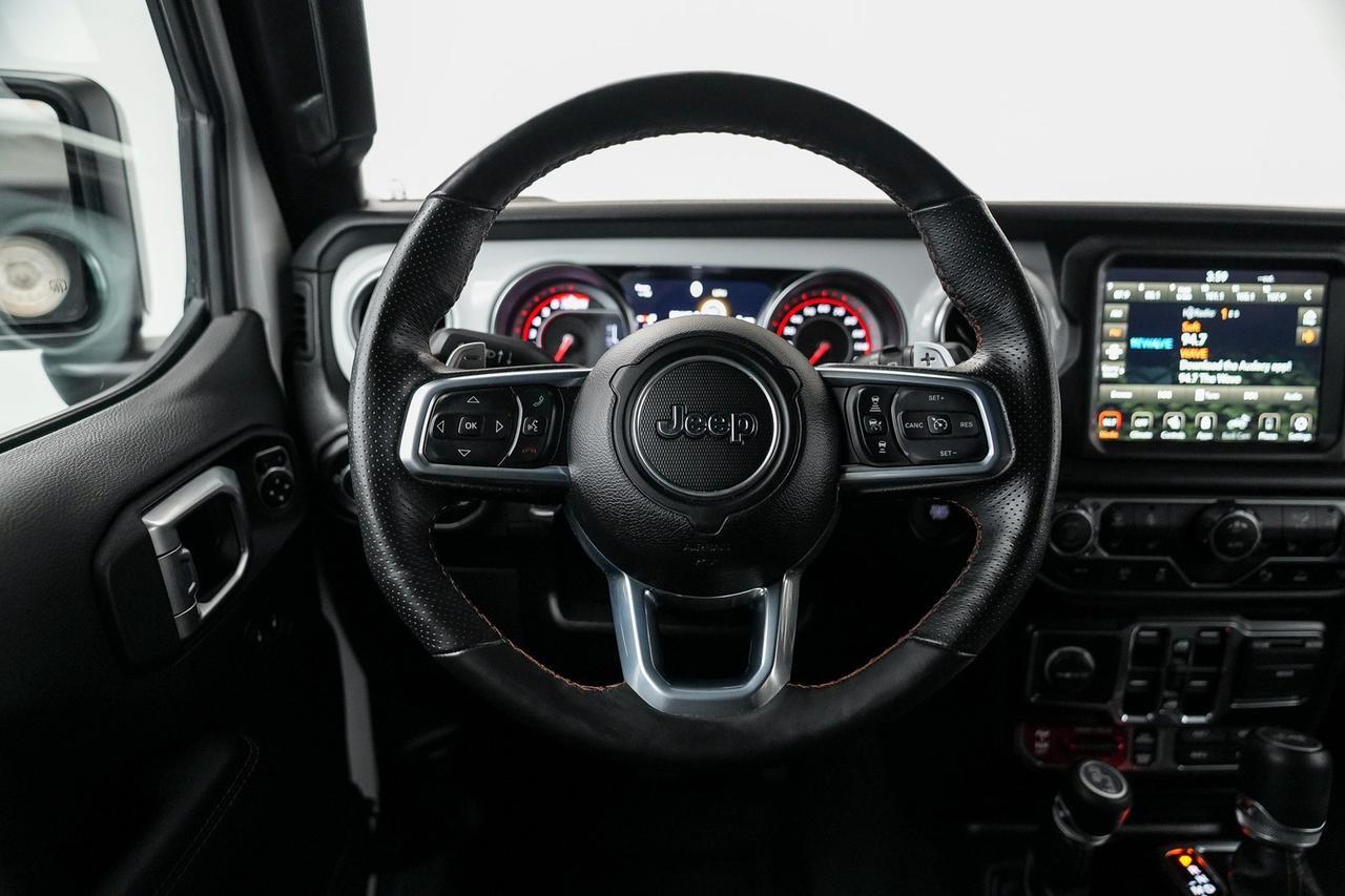 2022 Jeep Wrangler Unlimited Rubicon 392 Newport Beach CA