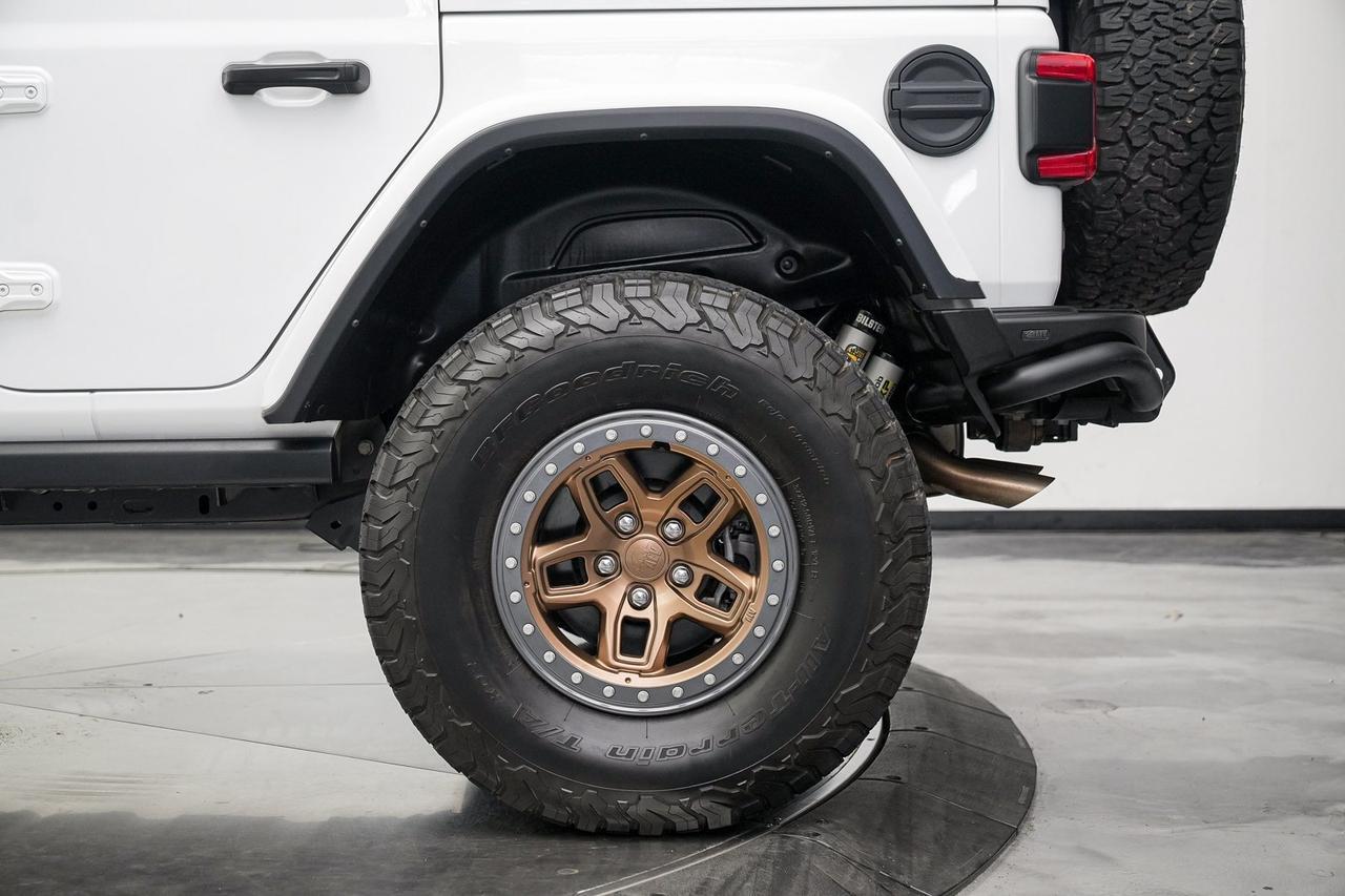 2022 Jeep Wrangler Unlimited Rubicon 392 Newport Beach CA