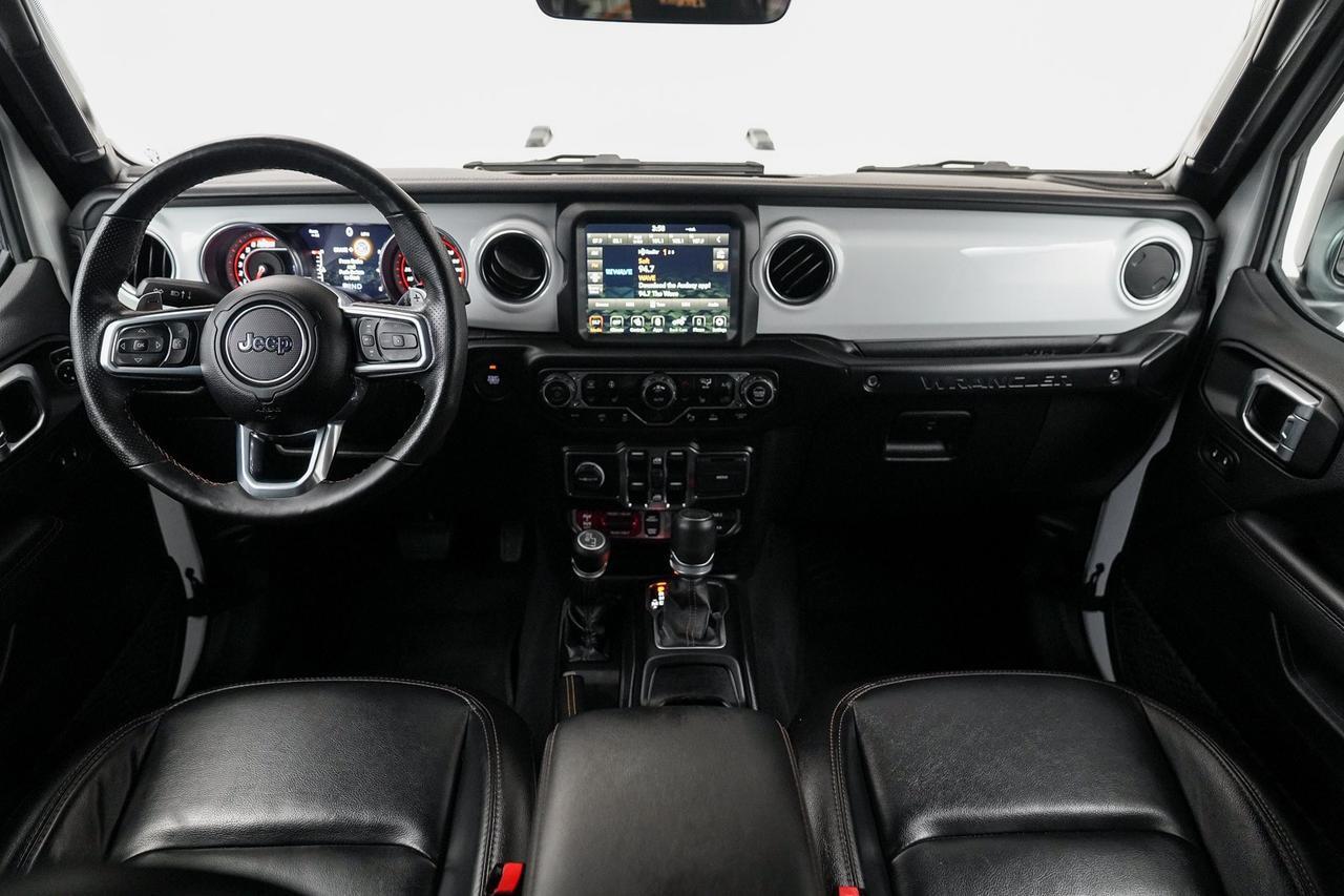 2022 Jeep Wrangler Unlimited Rubicon 392 Newport Beach CA