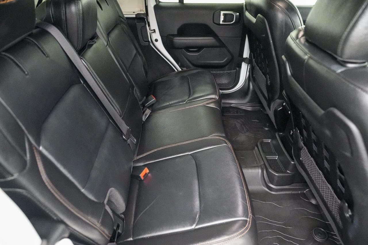 2022 Jeep Wrangler Unlimited Rubicon 392 Newport Beach CA