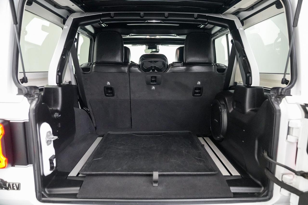 2022 Jeep Wrangler Unlimited Rubicon 392 Newport Beach CA