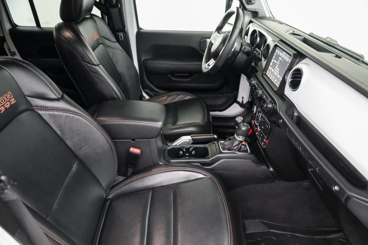 2022 Jeep Wrangler Unlimited Rubicon 392 Newport Beach CA