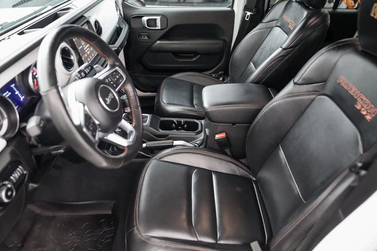 2022 Jeep Wrangler Unlimited Rubicon 392 Newport Beach CA