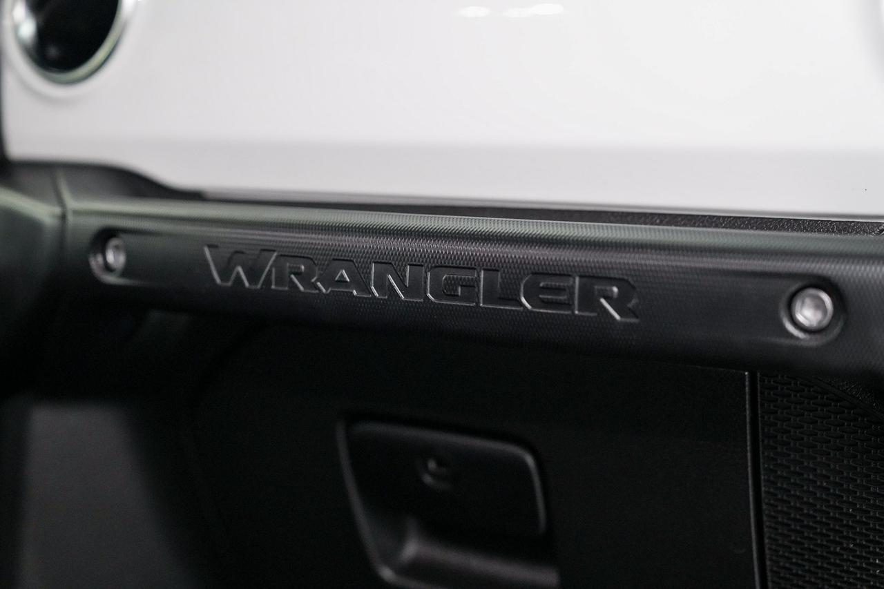 2022 Jeep Wrangler Unlimited Rubicon 392 Newport Beach CA