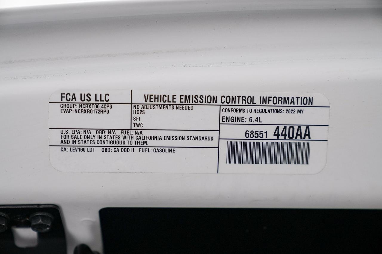 2022 Jeep Wrangler Unlimited Rubicon 392 Newport Beach CA