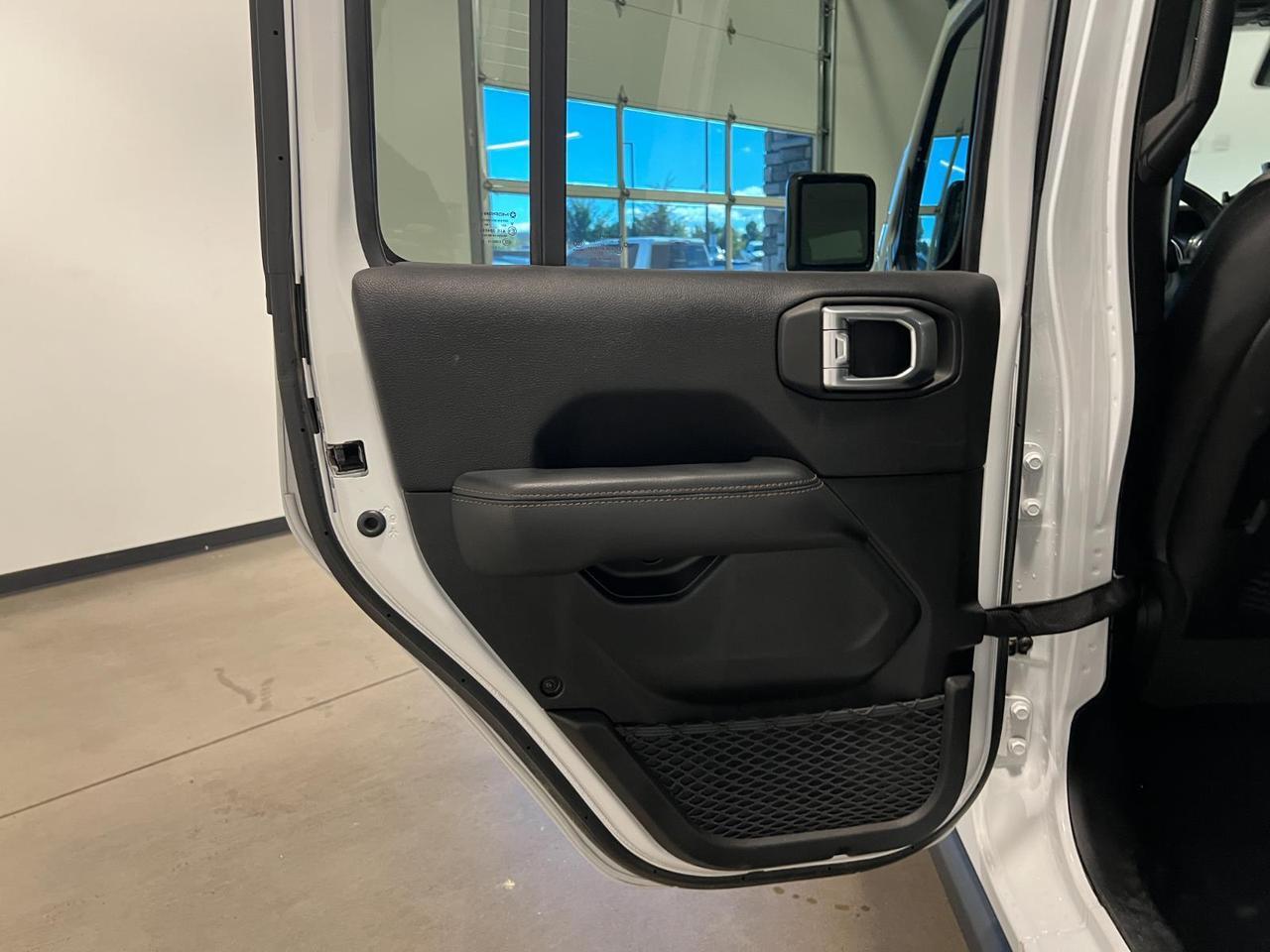 2022 Jeep Wrangler Unlimited Rubicon 392 Parker CO