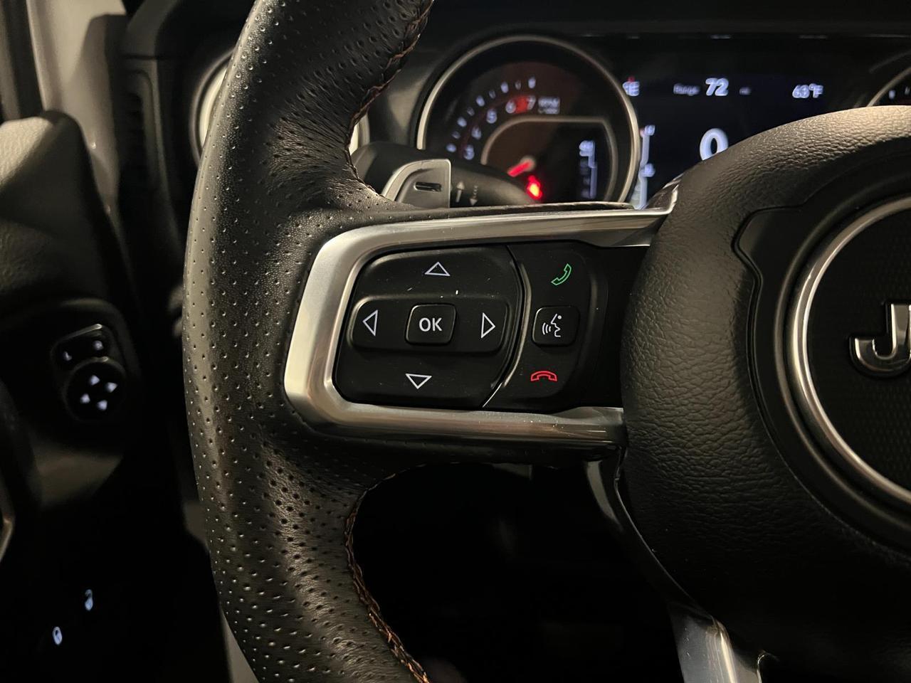 2022 Jeep Wrangler Unlimited Rubicon 392 Parker CO