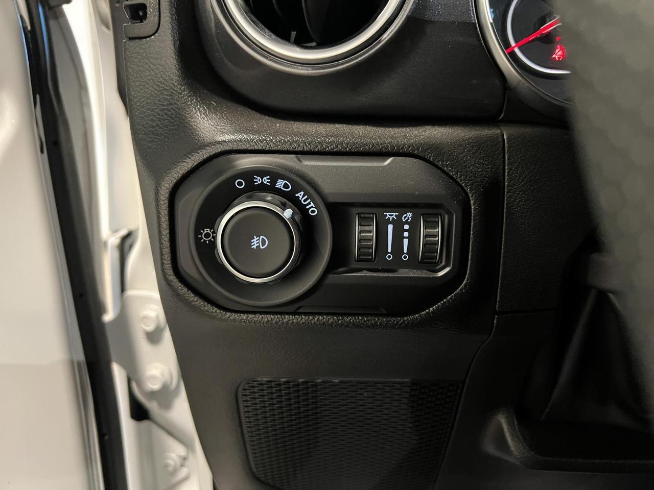 2022 Jeep Wrangler Unlimited Rubicon 392 Parker CO