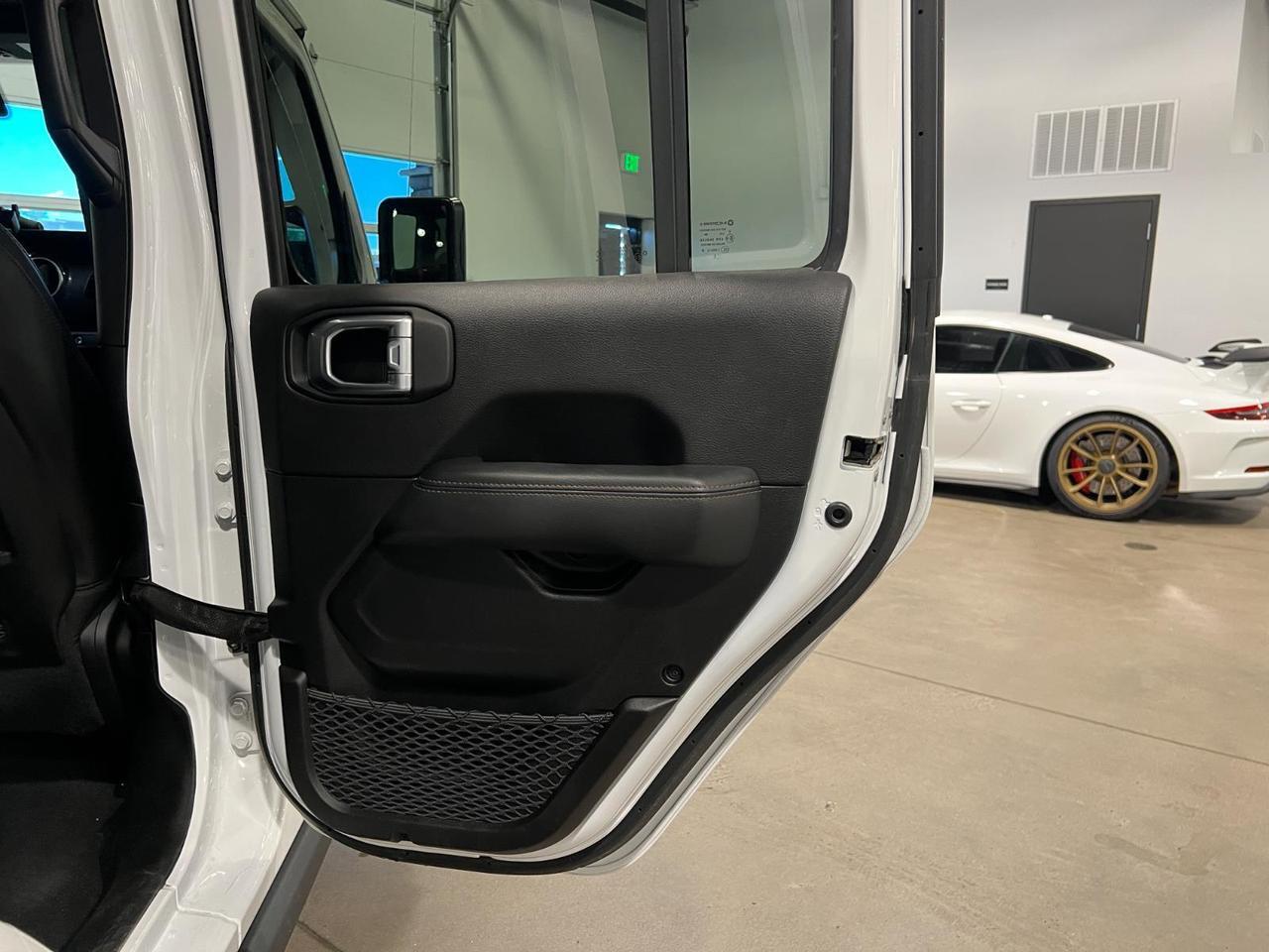 2022 Jeep Wrangler Unlimited Rubicon 392 Parker CO