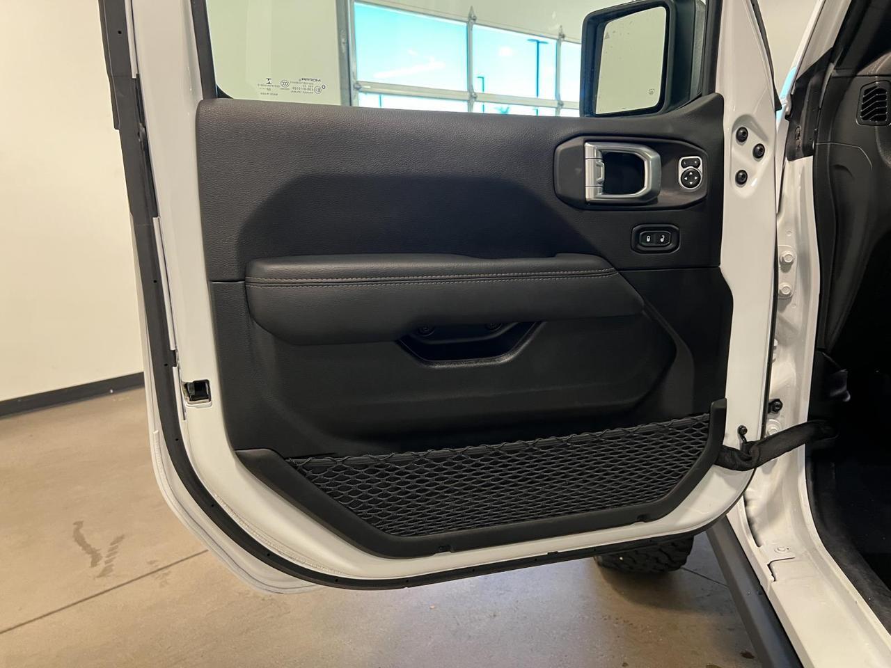 2022 Jeep Wrangler Unlimited Rubicon 392 Parker CO