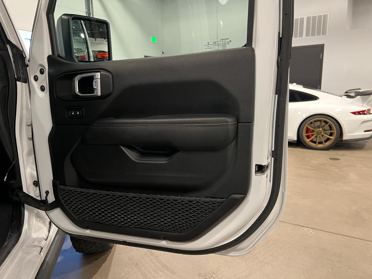 2022 Jeep Wrangler Unlimited Rubicon 392 Parker CO