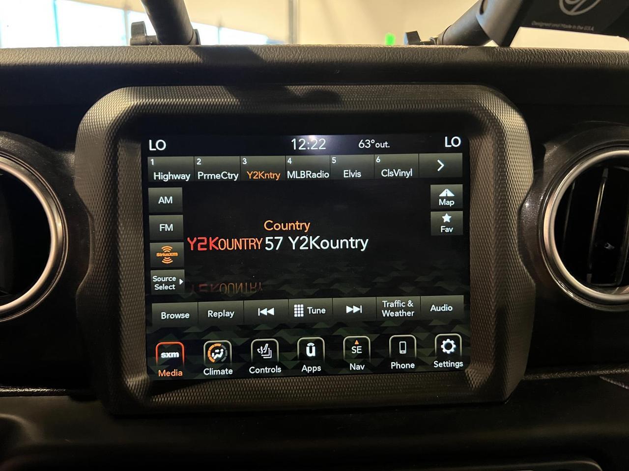 2022 Jeep Wrangler Unlimited Rubicon 392 Parker CO