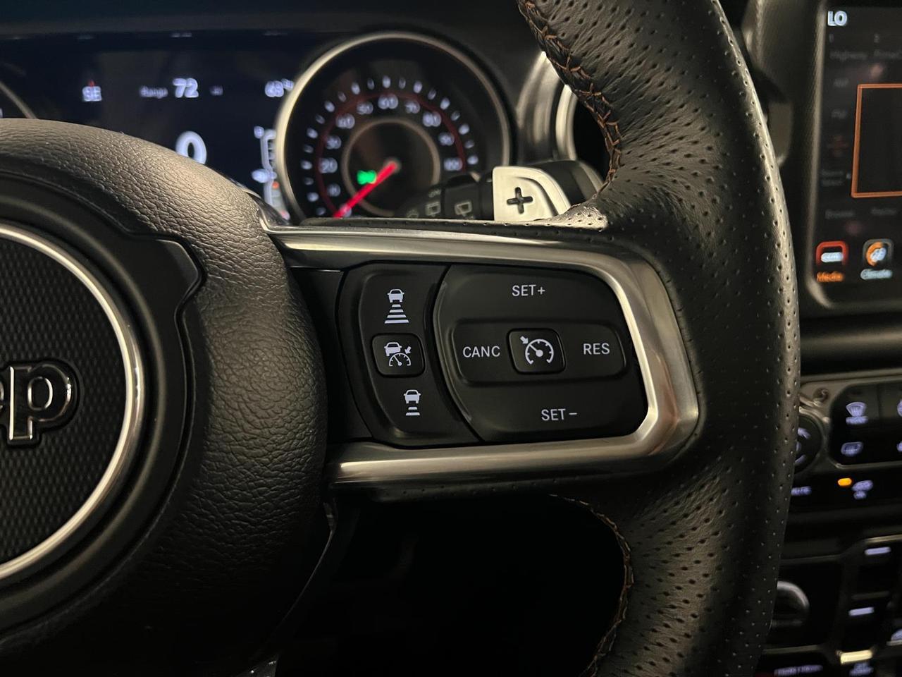 2022 Jeep Wrangler Unlimited Rubicon 392 Parker CO