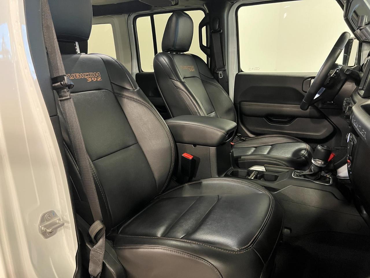 2022 Jeep Wrangler Unlimited Rubicon 392 Parker CO