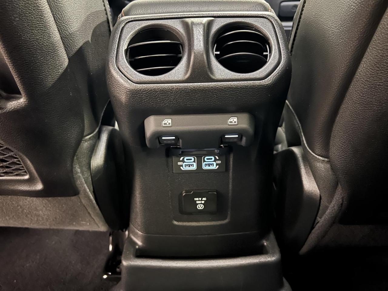 2022 Jeep Wrangler Unlimited Rubicon 392 Parker CO