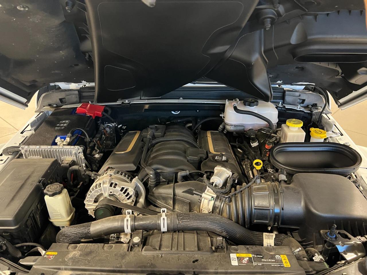 2022 Jeep Wrangler Unlimited Rubicon 392 Parker CO