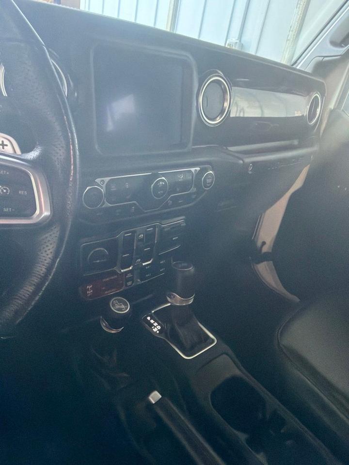 2022 Jeep Wrangler Unlimited Rubicon 392 Gresham OR