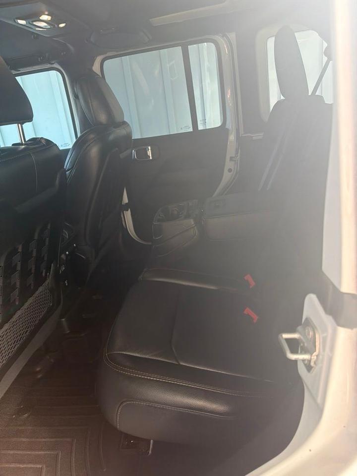 2022 Jeep Wrangler Unlimited Rubicon 392 Gresham OR