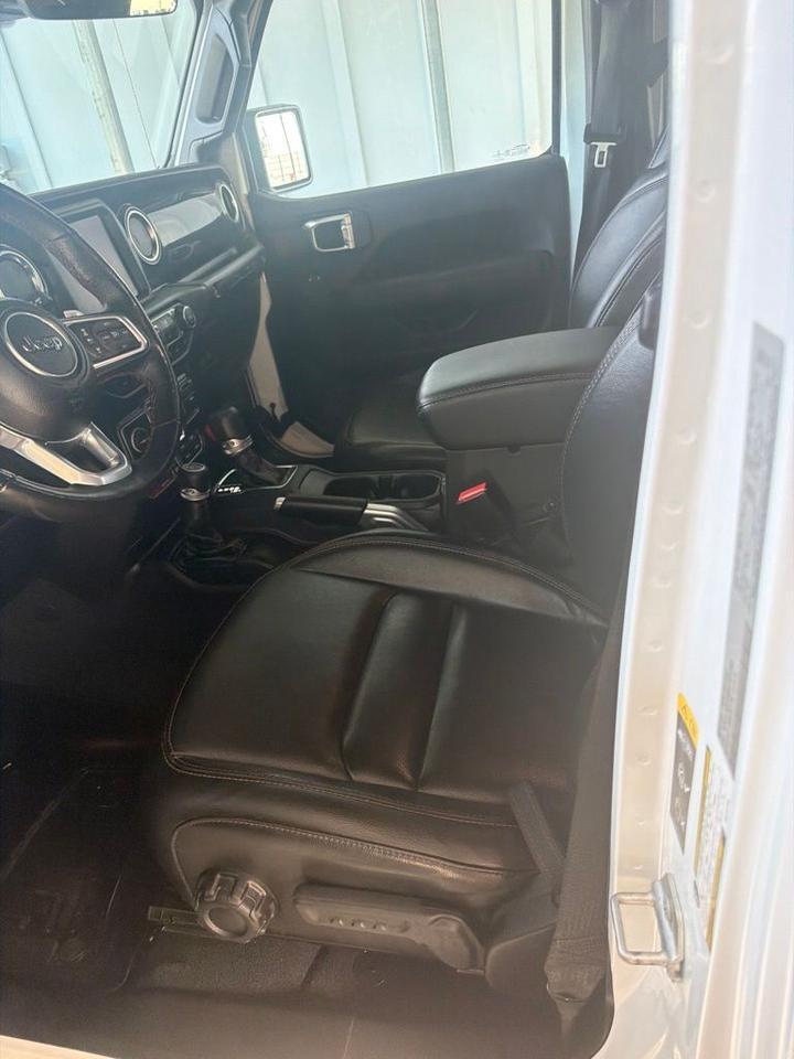 2022 Jeep Wrangler Unlimited Rubicon 392 Gresham OR