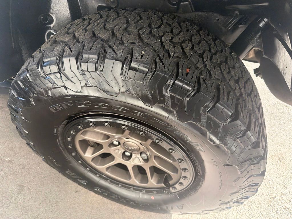 2022 Jeep Wrangler Unlimited Rubicon 392 Gresham OR