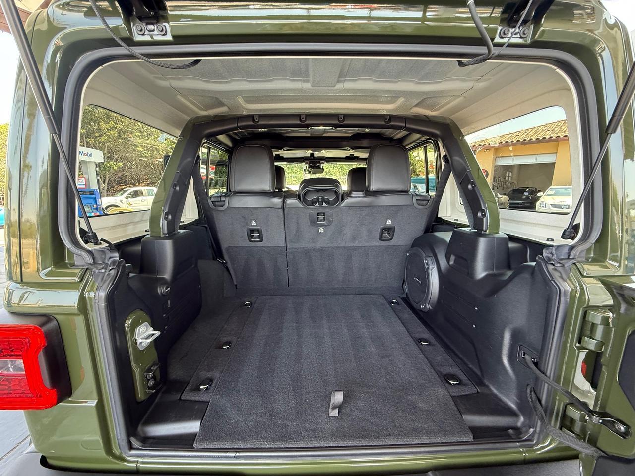2022 Jeep Wrangler Unlimited Rubicon 392 San Diego CA