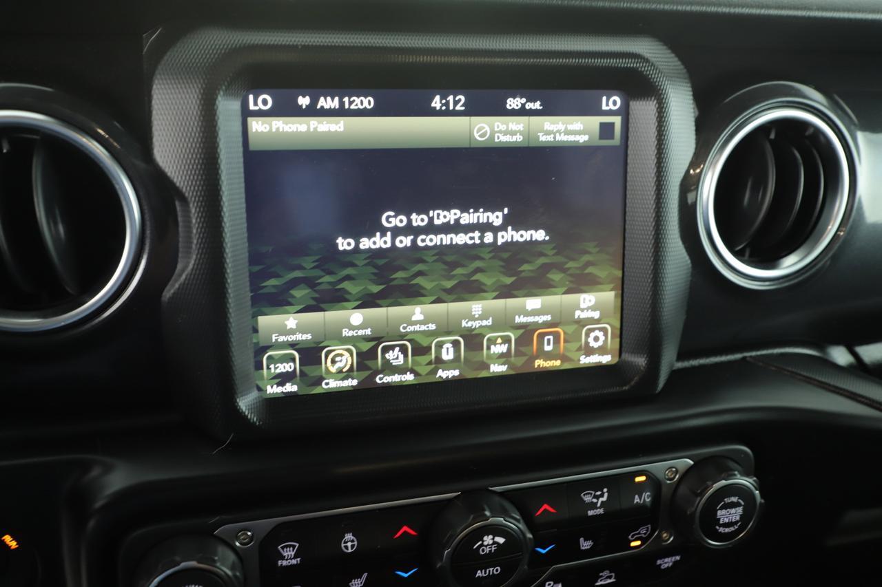 2022 Jeep Wrangler Unlimited Rubicon 392 New Braunfels TX