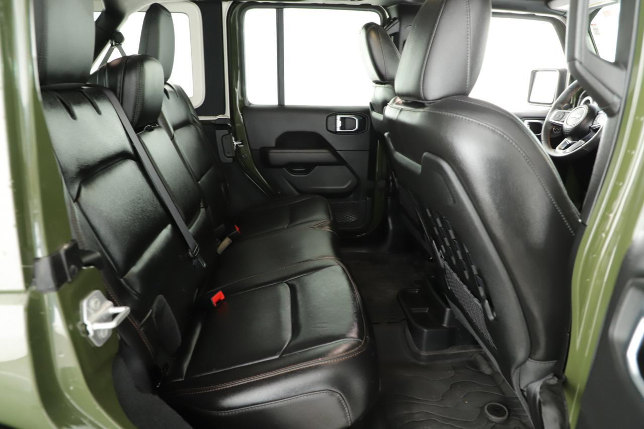 2022 Jeep Wrangler Unlimited Rubicon 392 New Braunfels TX