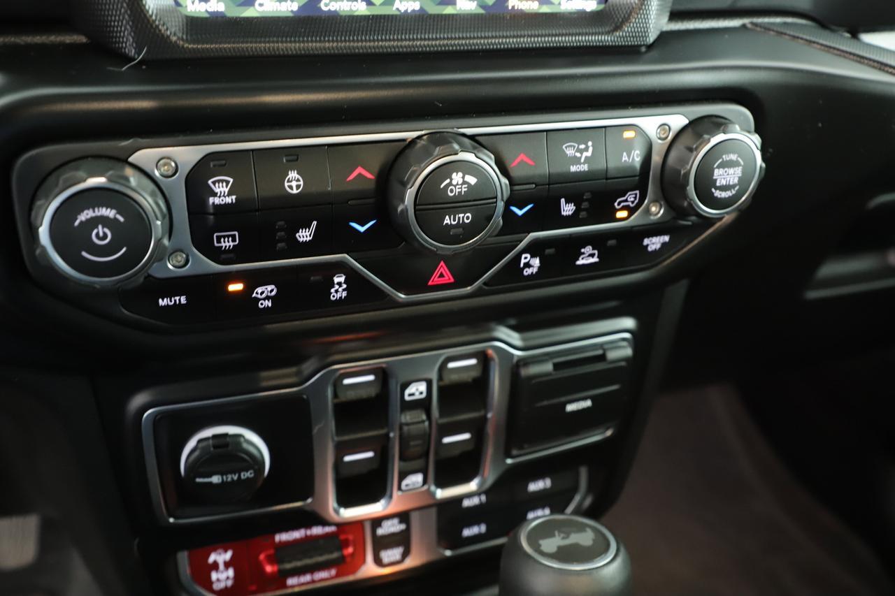 2022 Jeep Wrangler Unlimited Rubicon 392 New Braunfels TX