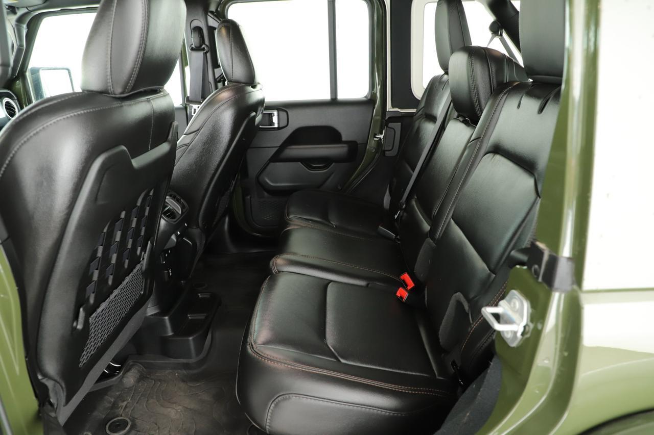2022 Jeep Wrangler Unlimited Rubicon 392 New Braunfels TX