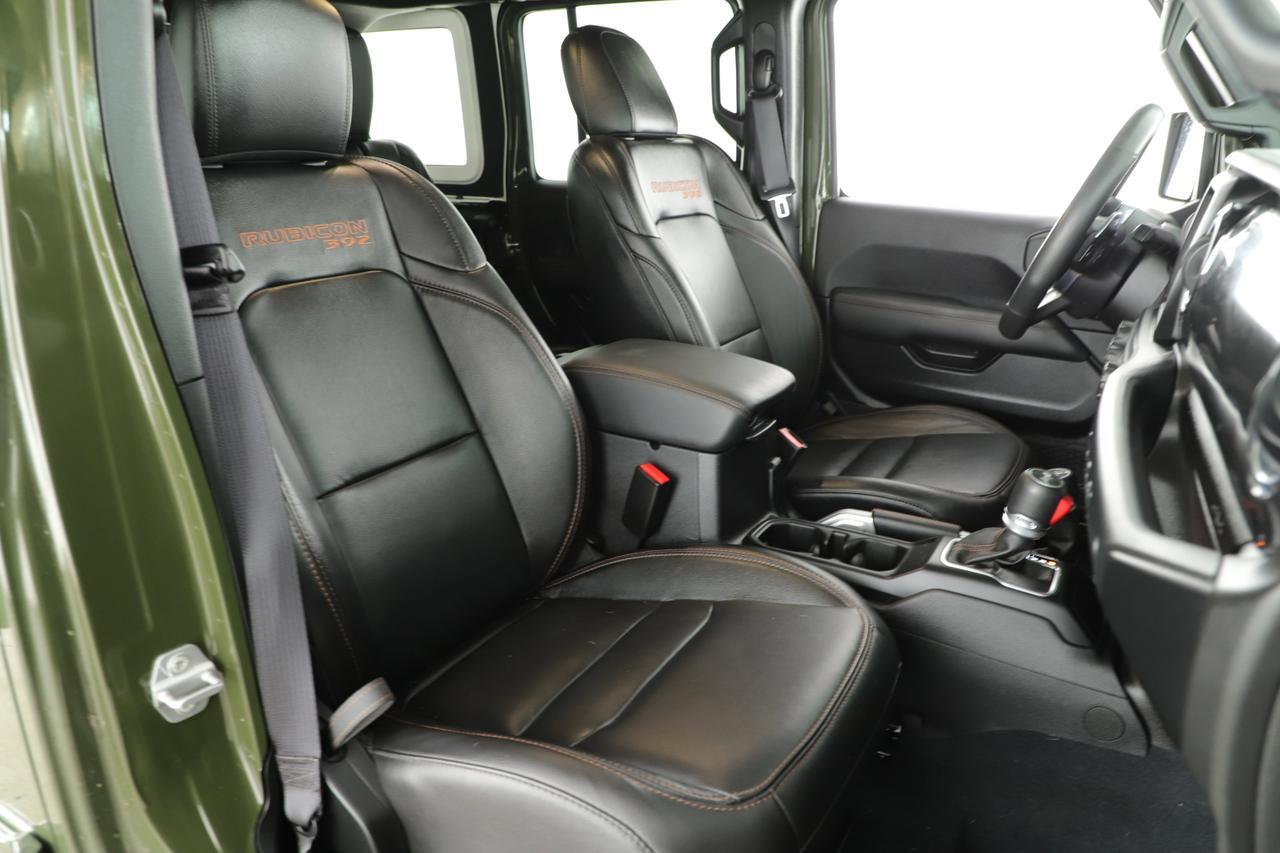 2022 Jeep Wrangler Unlimited Rubicon 392 New Braunfels TX