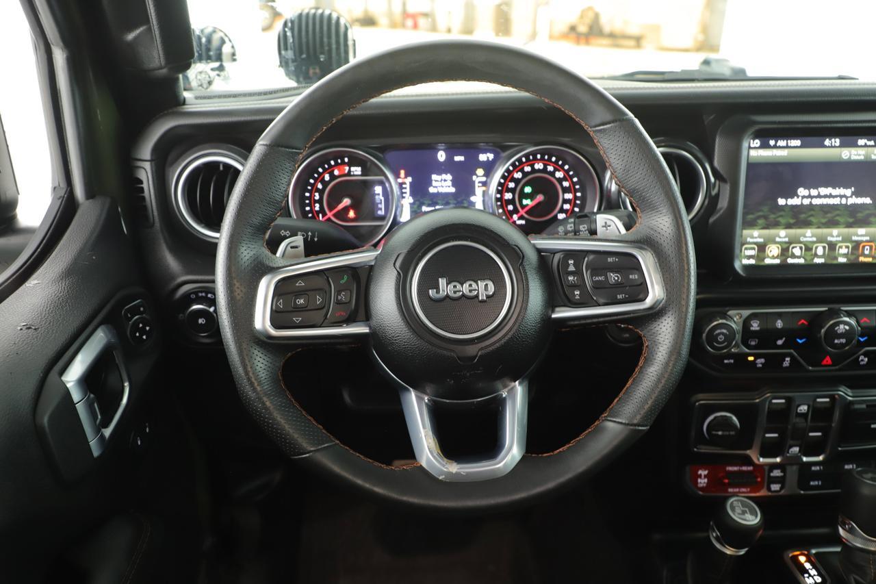 2022 Jeep Wrangler Unlimited Rubicon 392 New Braunfels TX