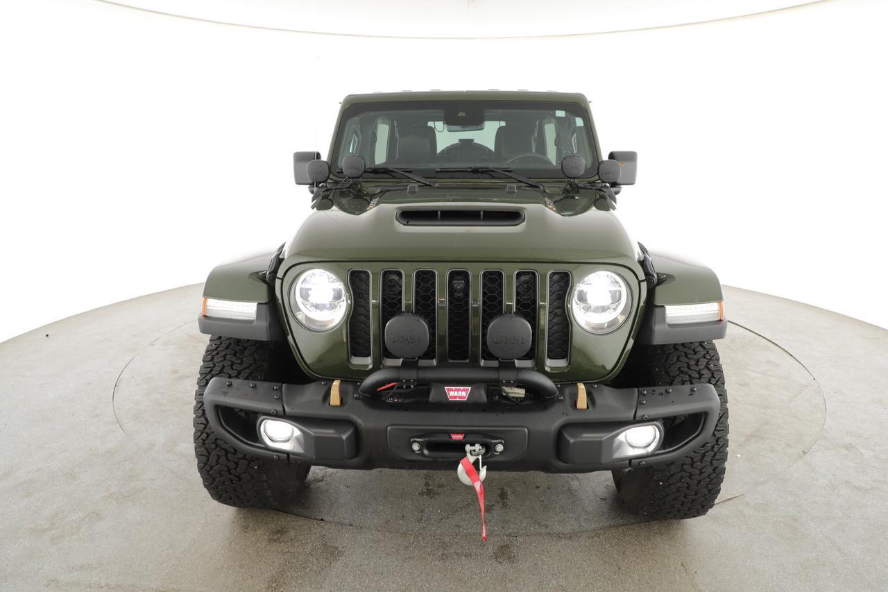 2022 Jeep Wrangler Unlimited Rubicon 392 New Braunfels TX