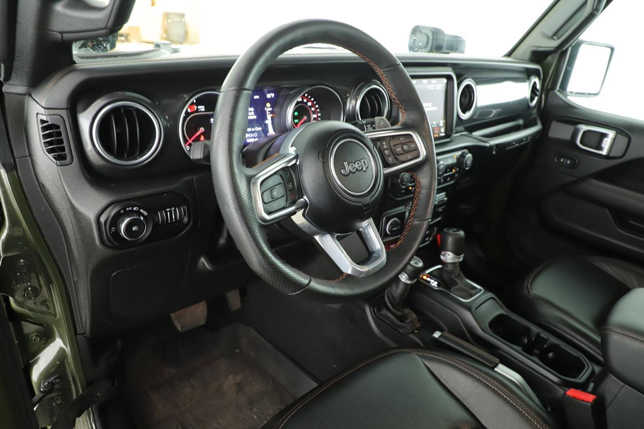 2022 Jeep Wrangler Unlimited Rubicon 392 New Braunfels TX